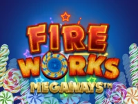 Fireworks Megaways