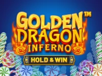 Golden Dragon Inferno