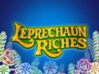 Leprechaun Riches