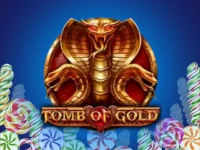 Tomb of Gold